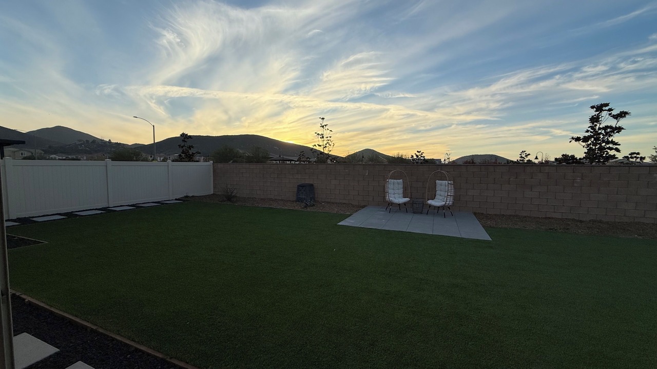 Photo of Patio Balcony in Sun City