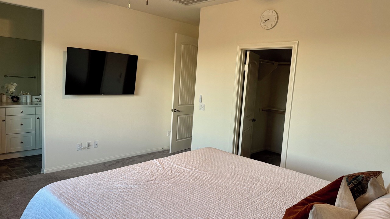 Photo of Bedroom in Sun City