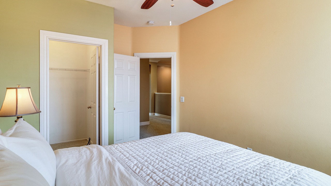 Photo of Bedroom in Palmdale