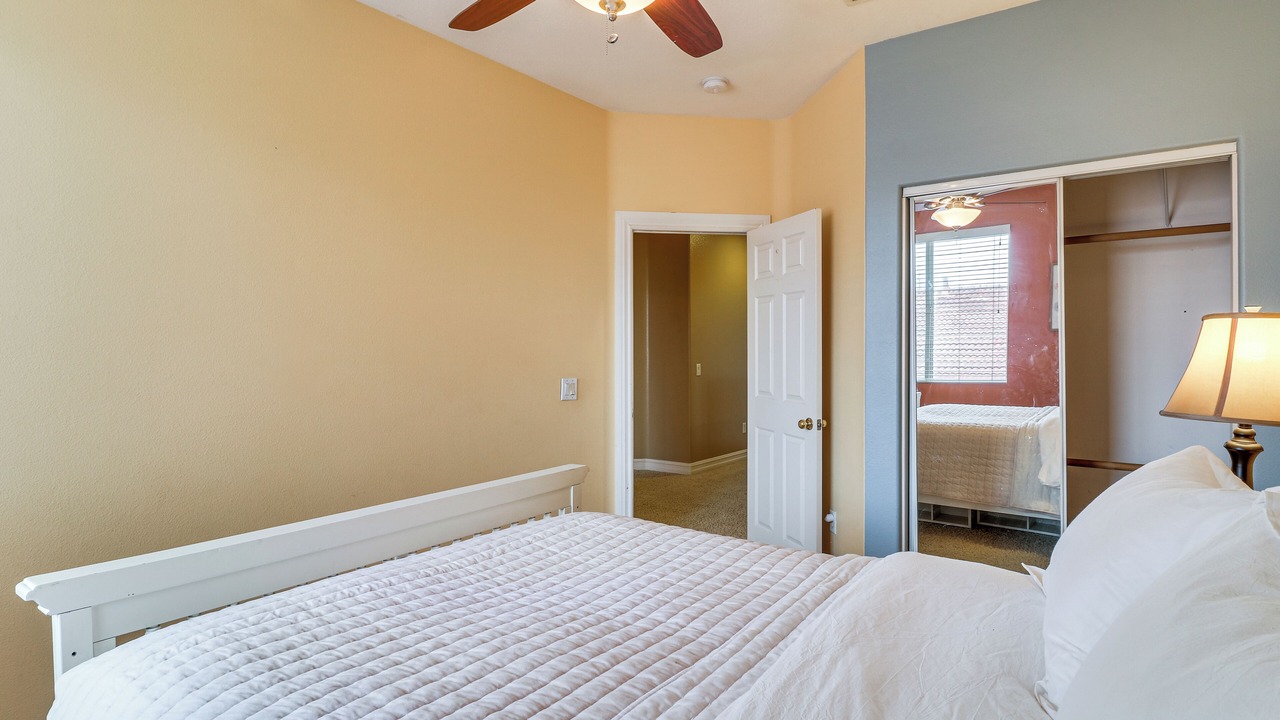 Photo of Bedroom in Palmdale