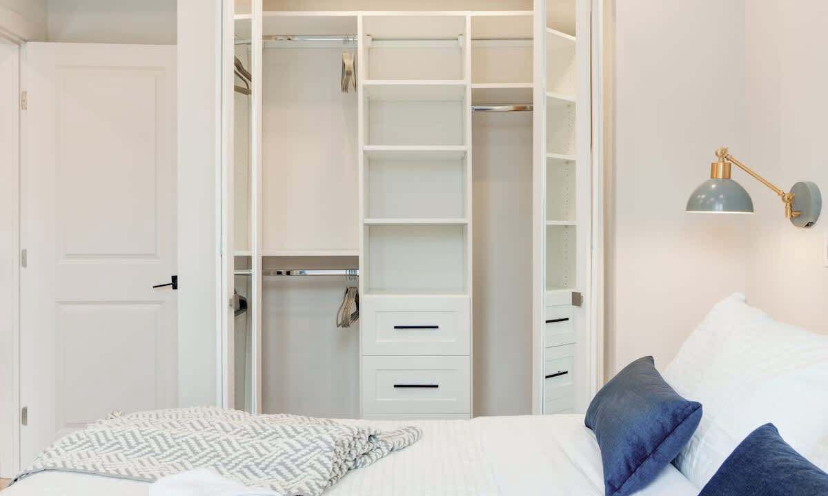 Photo of Bedroom in Center City West