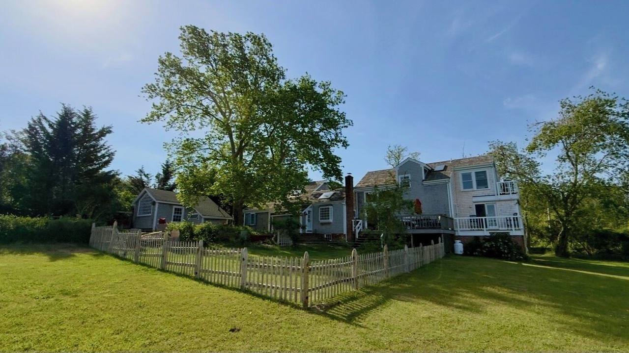 Photo of Outdoor in Truro
