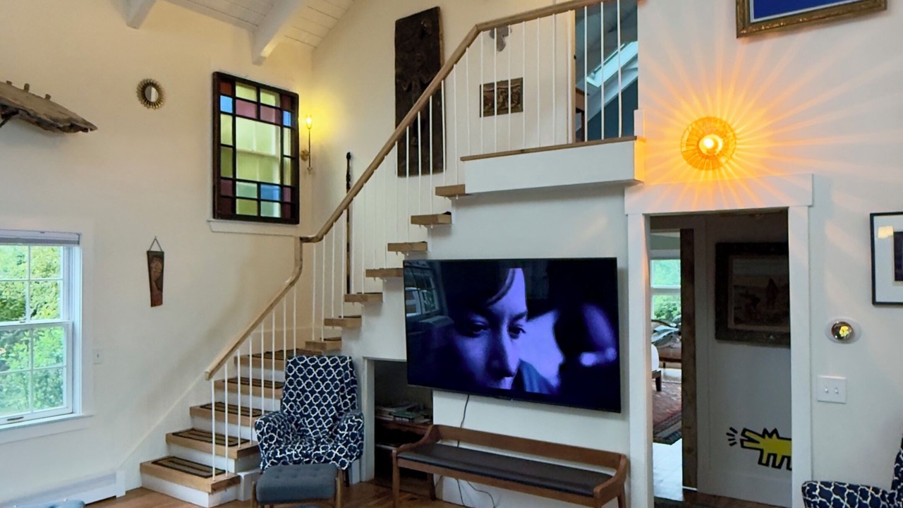 Photo of Livingroom in Truro