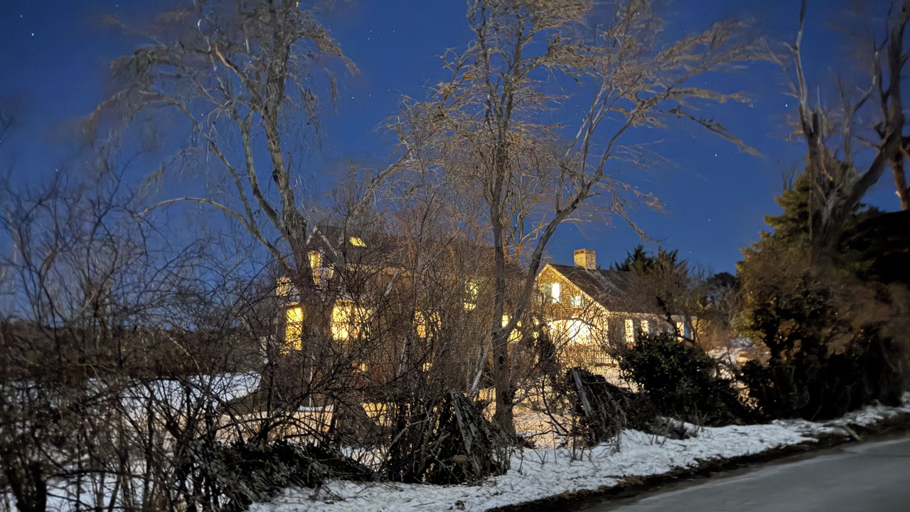 Photo of Outdoor in Truro