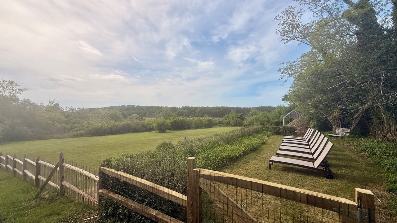 Photo of Outdoor in Truro
