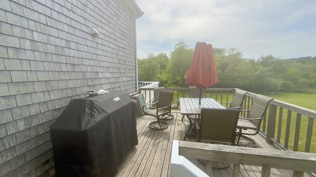 Photo of Outdoor in Truro
