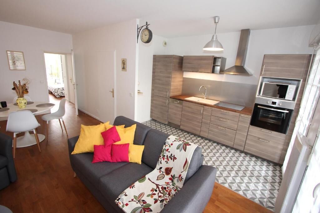 Photo of Livingroom in Serris