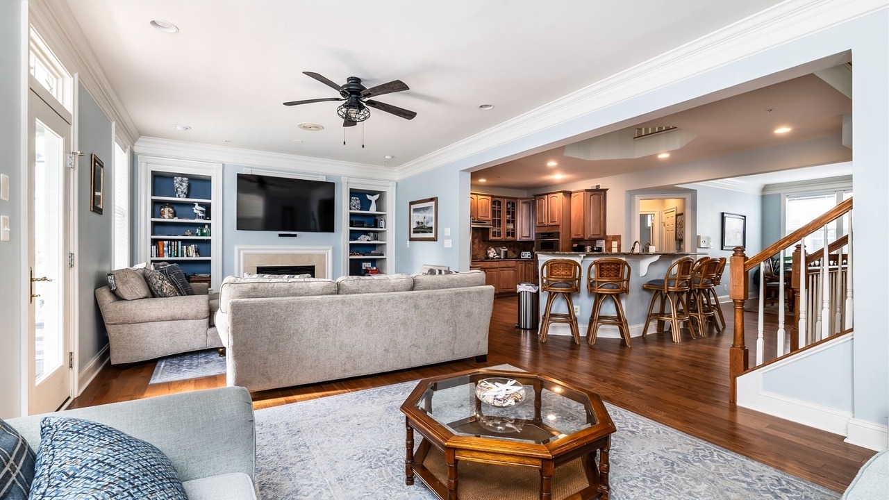 Photo of Bedroom in Sunset Island