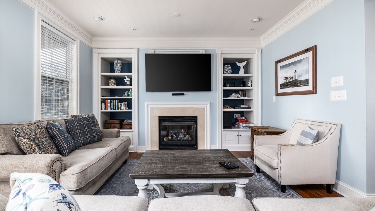 Photo of Bedroom in Sunset Island