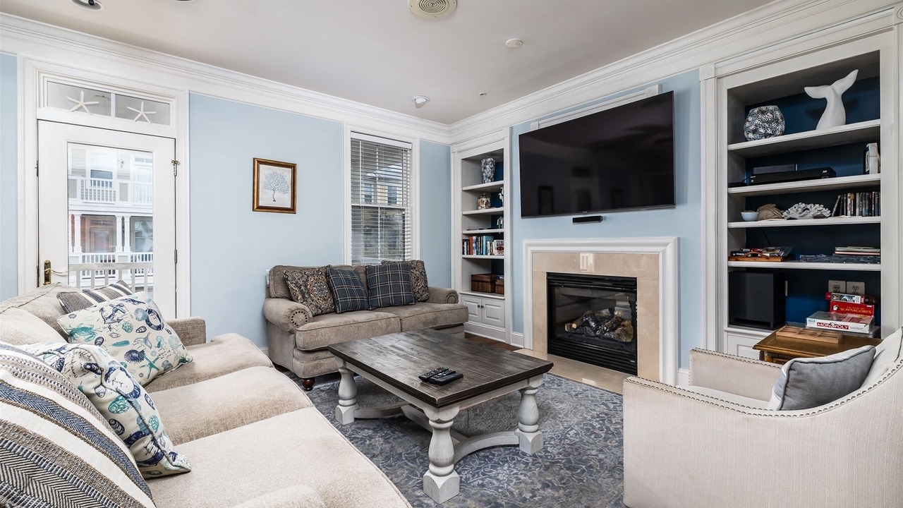 Photo of Bedroom in Sunset Island