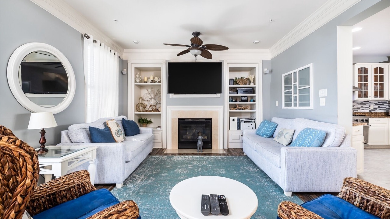 Photo of Bedroom in Sunset Island