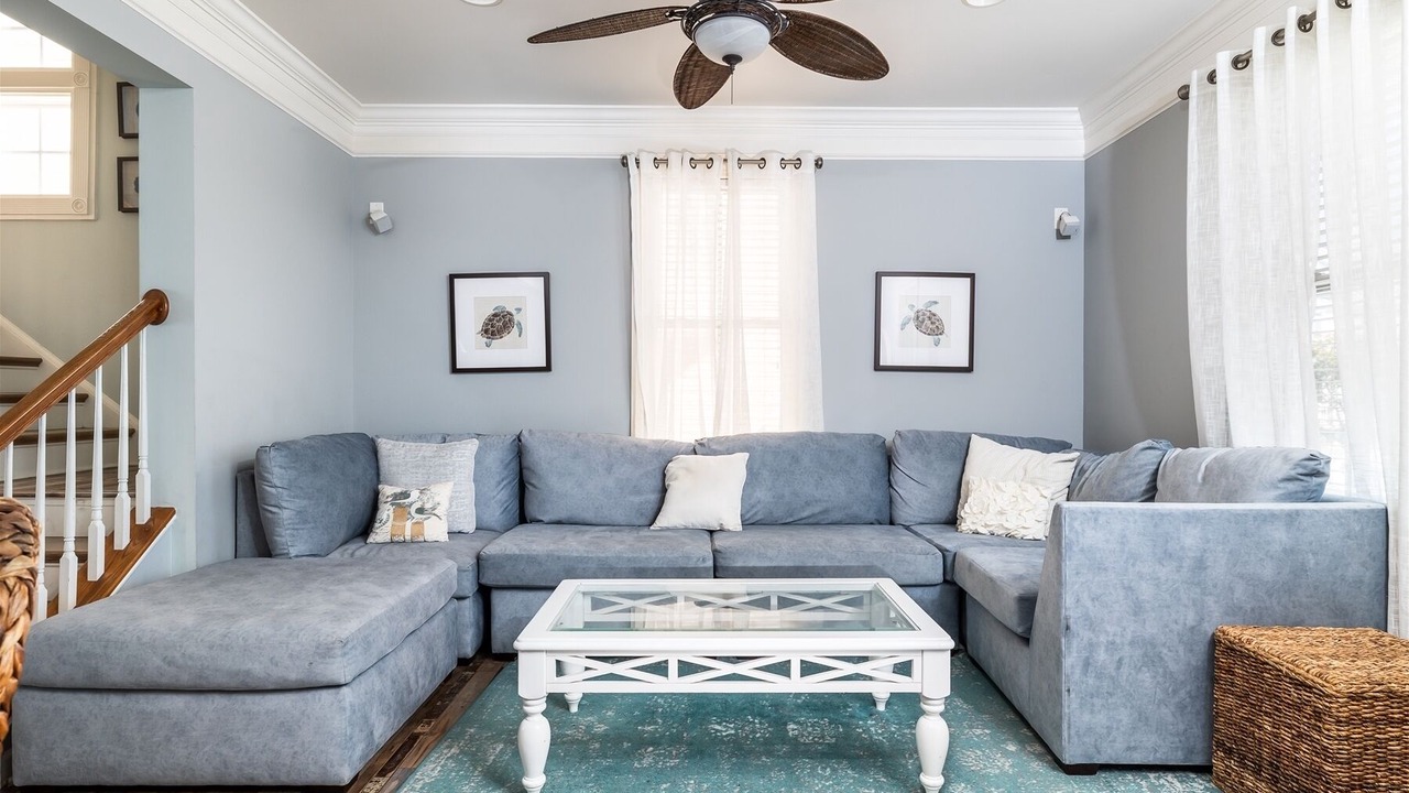 Photo of Bedroom in Sunset Island