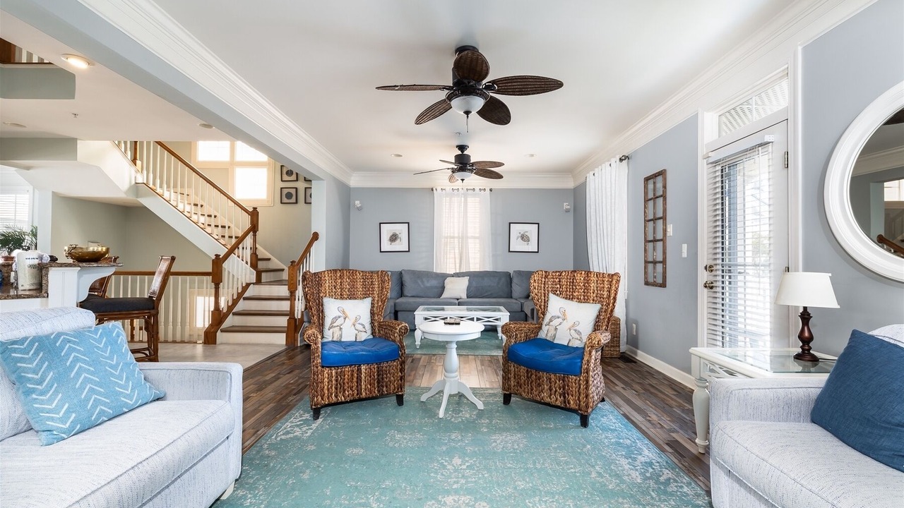 Photo of Bedroom in Sunset Island
