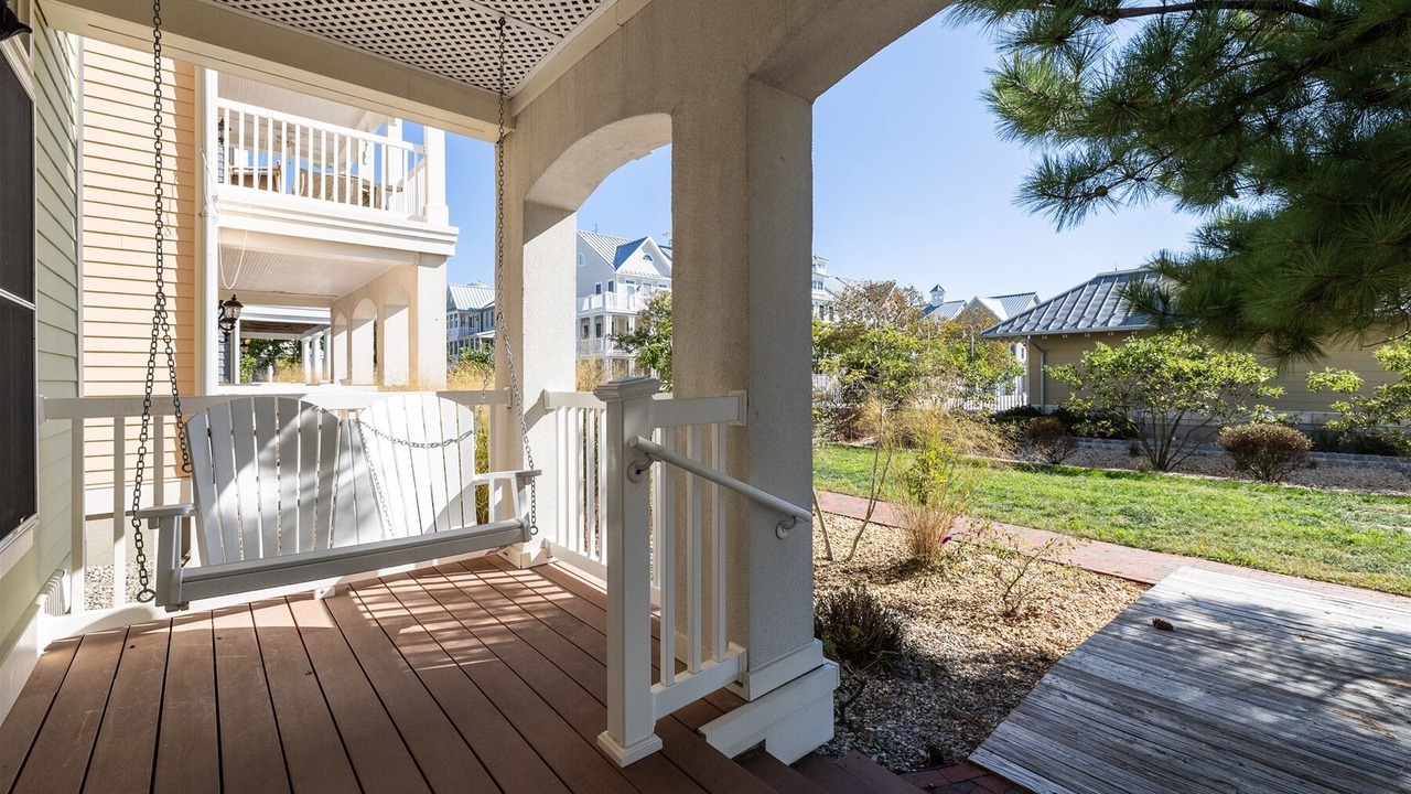 Photo of Outdoor in Sunset Island