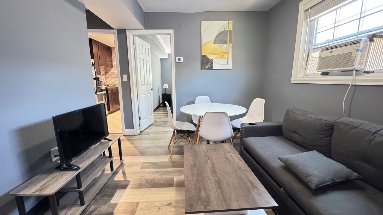 Photo of Livingroom in Anacostia