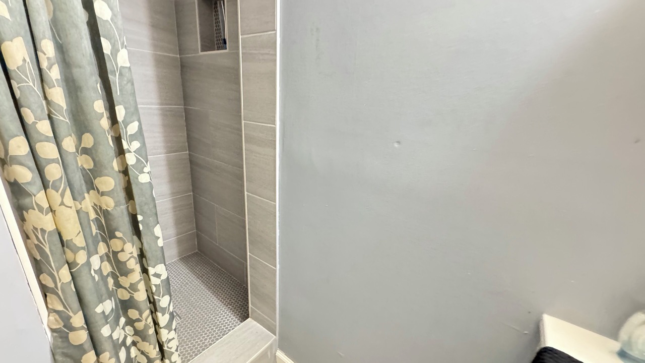 Photo of Bathroom in Anacostia