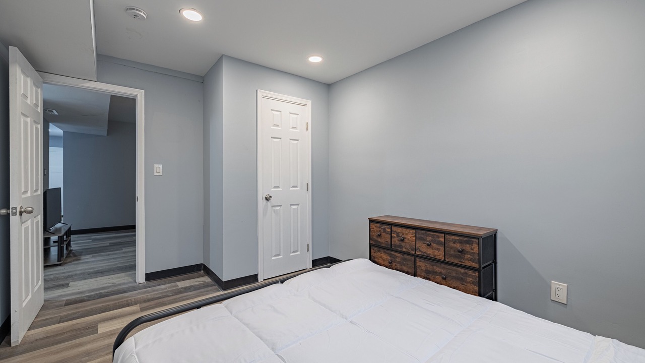 Photo of Bedroom in Anacostia