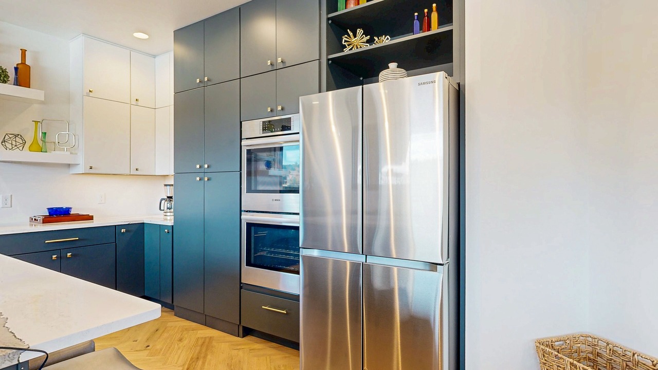 Photo of Kitchen in Sturgis