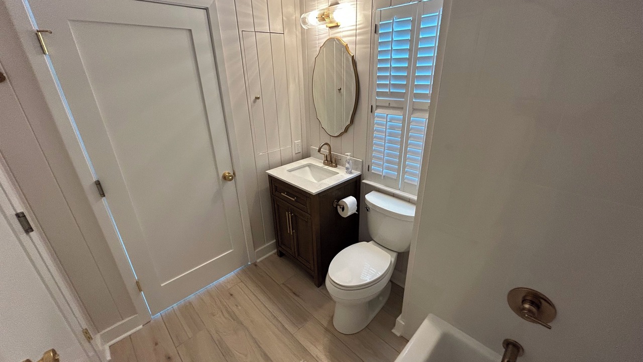 Photo of Bathroom in Waveland