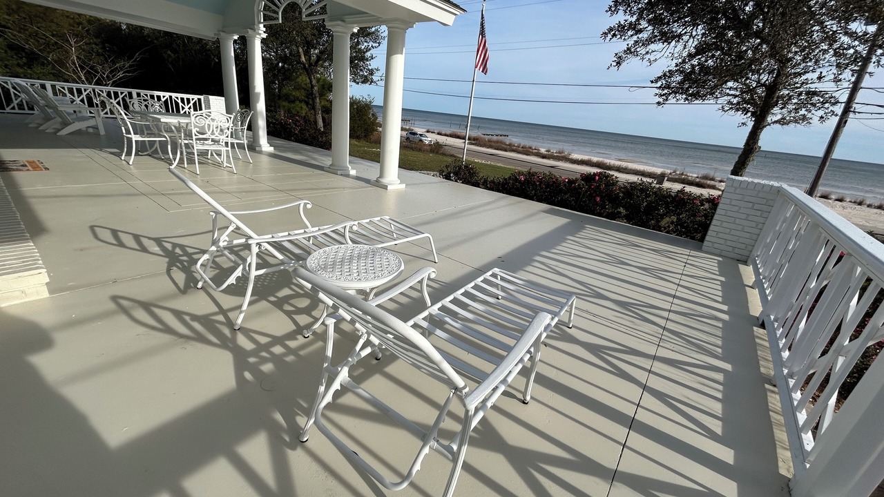 Photo of Outdoor in Waveland