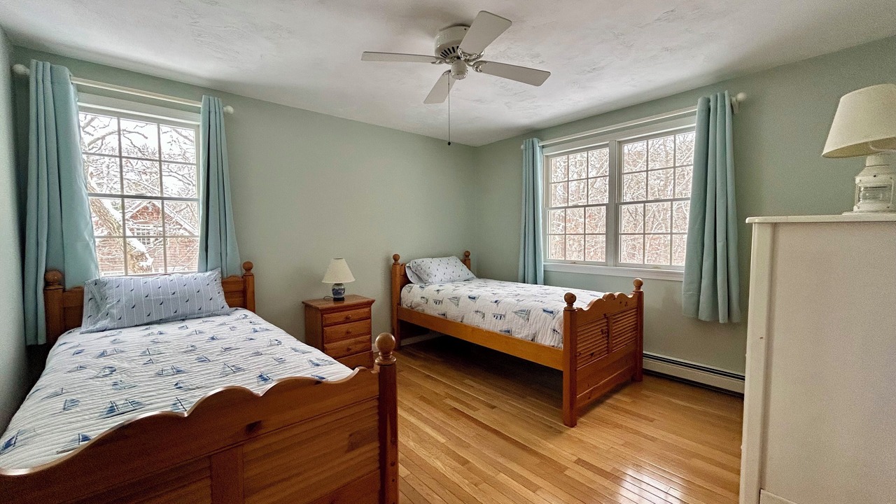 Photo of Bedroom in Brewster