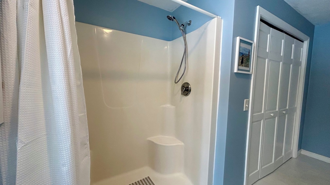 Photo of Bathroom in Brewster