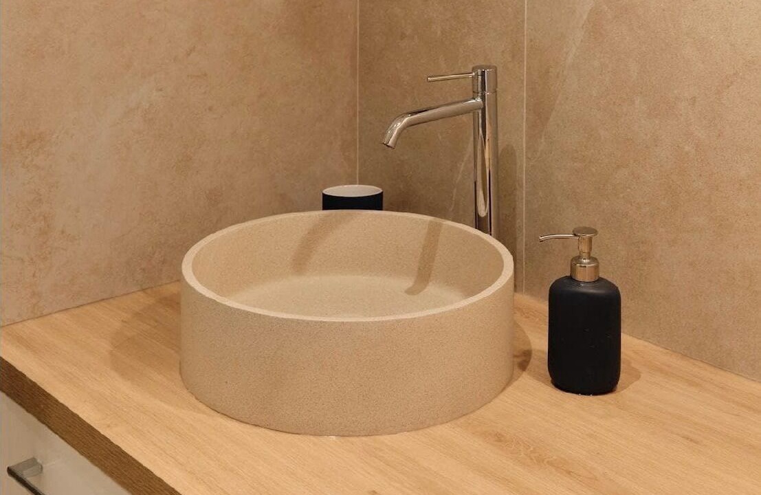 Photo of Bathroom in 7th Arrondissement