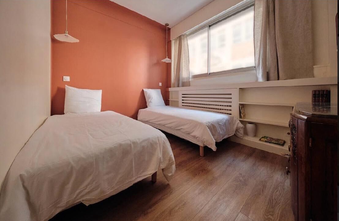 Photo of Bedroom in 7th Arrondissement