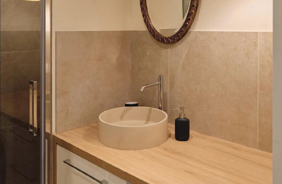 Photo of Bathroom in 7th Arrondissement