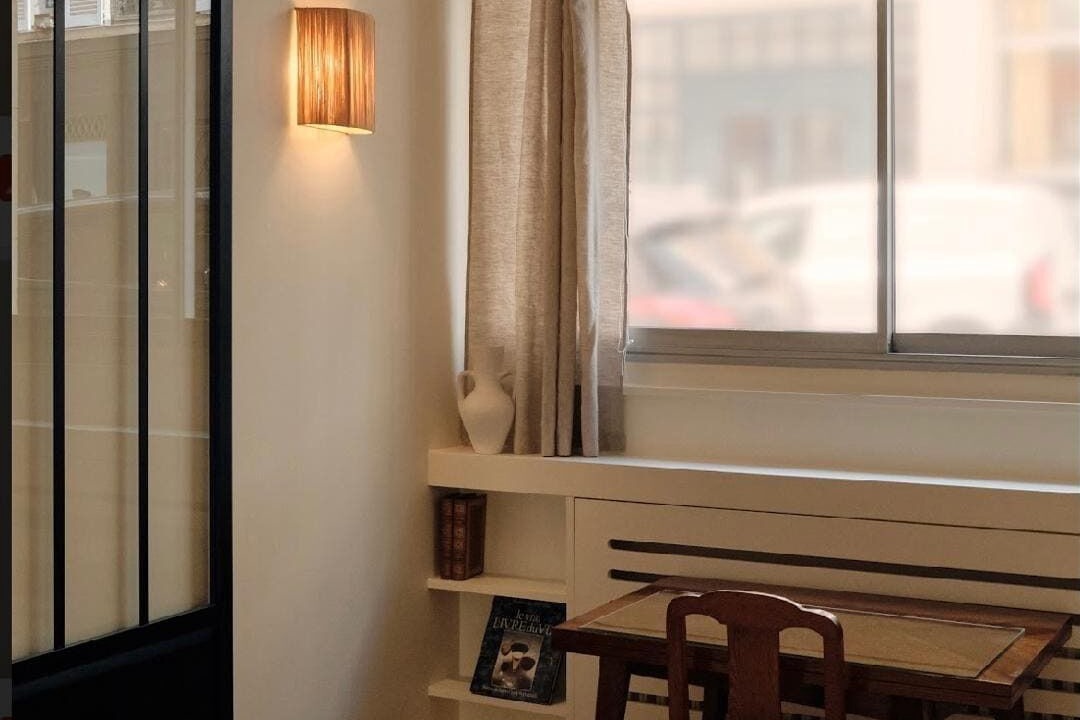 Photo of Bedroom in 7th Arrondissement