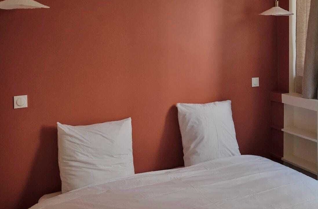 Photo of Bedroom in 7th Arrondissement