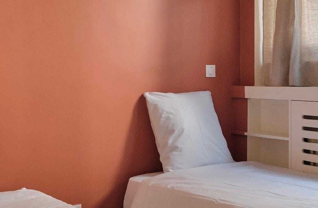 Photo of Bedroom in 7th Arrondissement