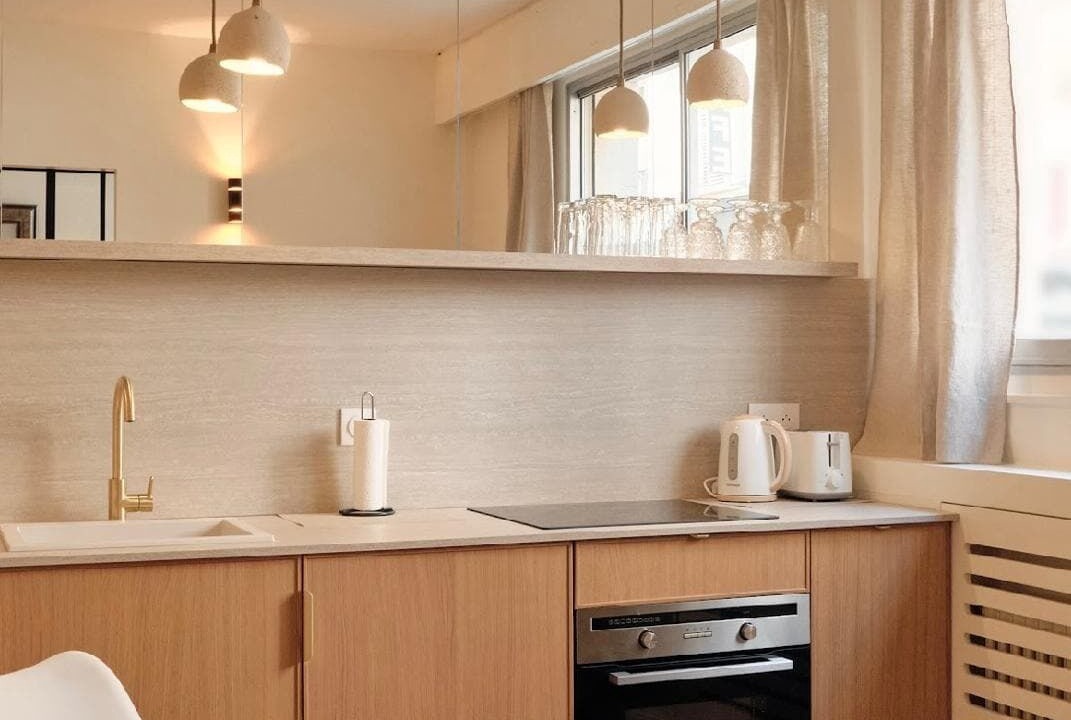 Photo of Kitchen in 7th Arrondissement