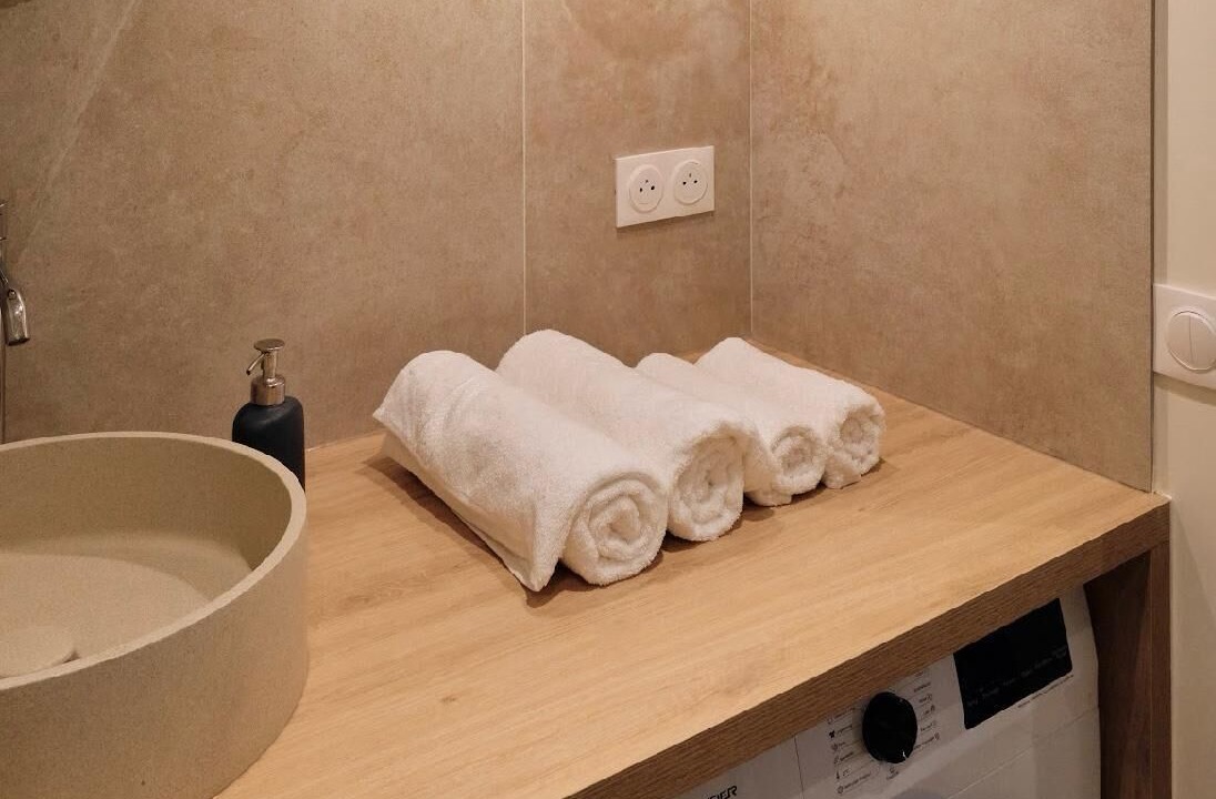 Photo of Bathroom in 7th Arrondissement