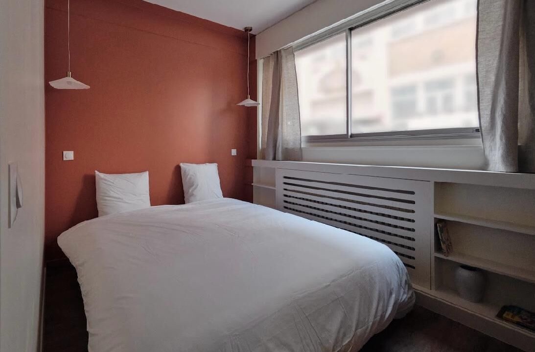 Photo of Bedroom in 7th Arrondissement