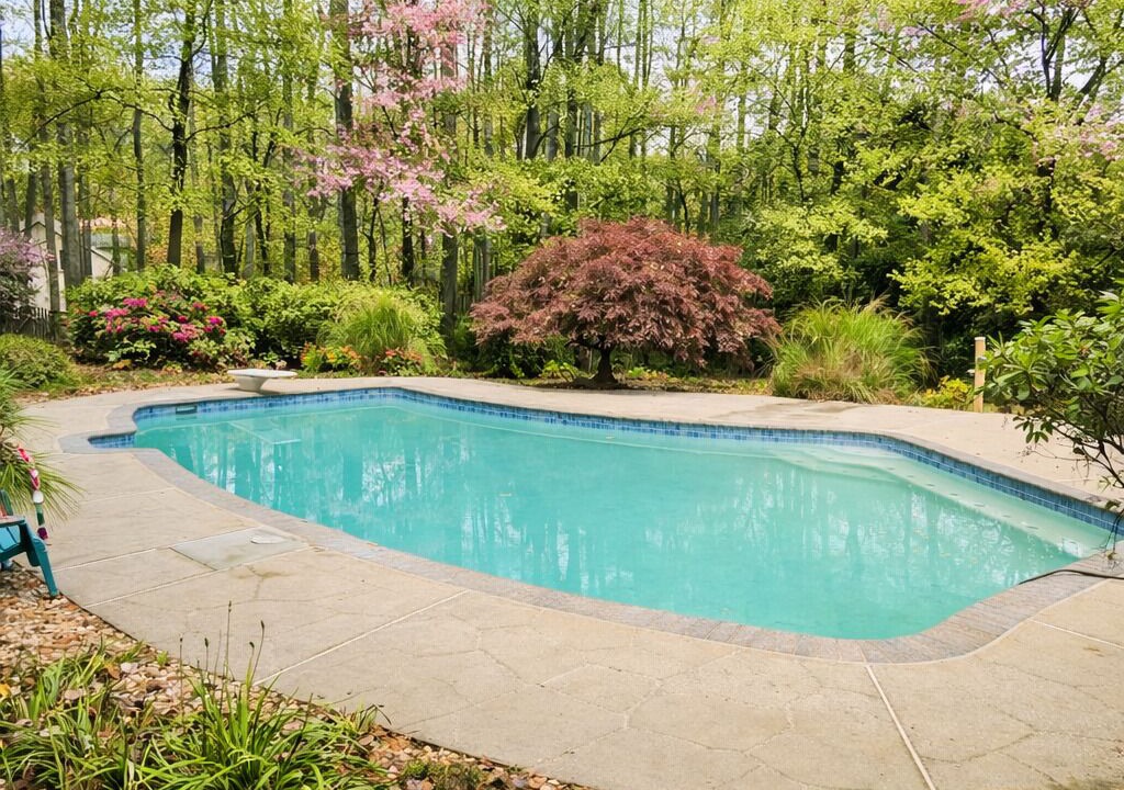 Photo of Outdoor in Reisterstown