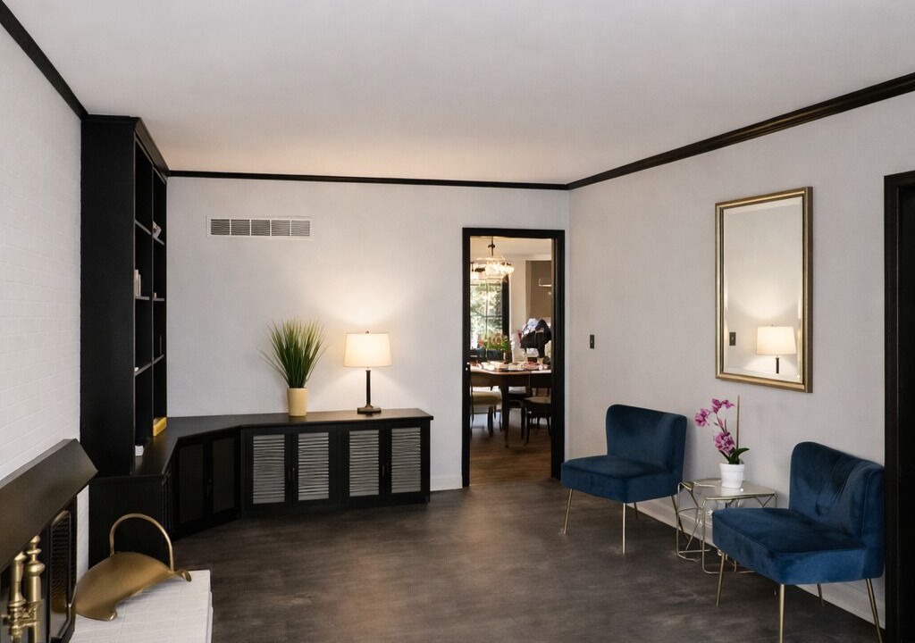 Photo of Livingroom in Reisterstown