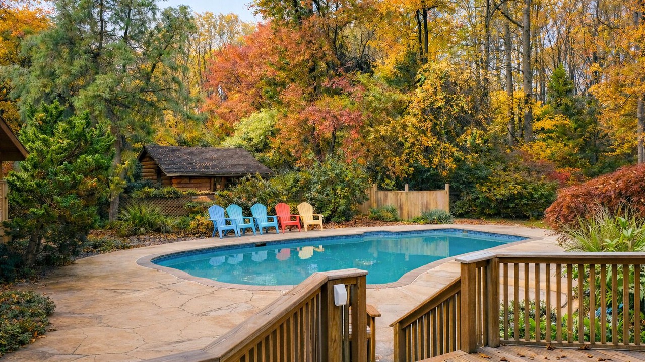 Photo of Outdoor in Reisterstown
