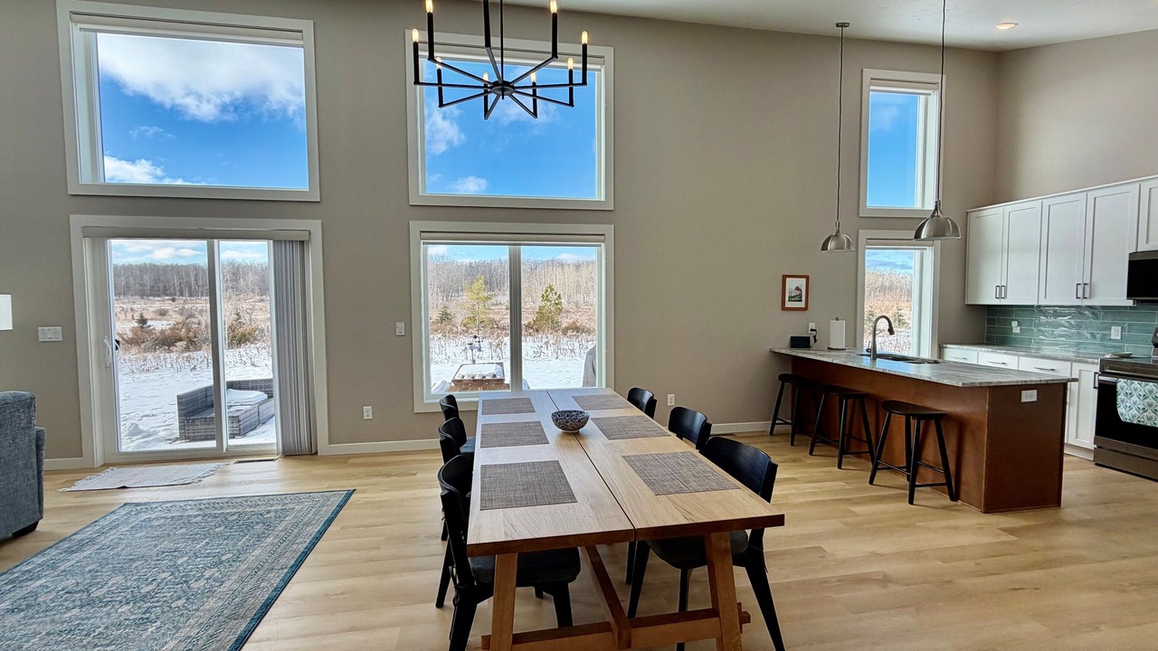 Photo of Bedroom in Fish Creek