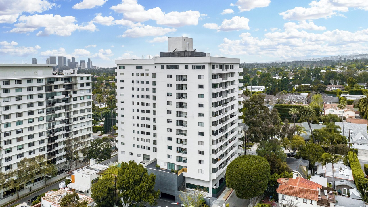 Photo of Outdoor in Norma Triangle