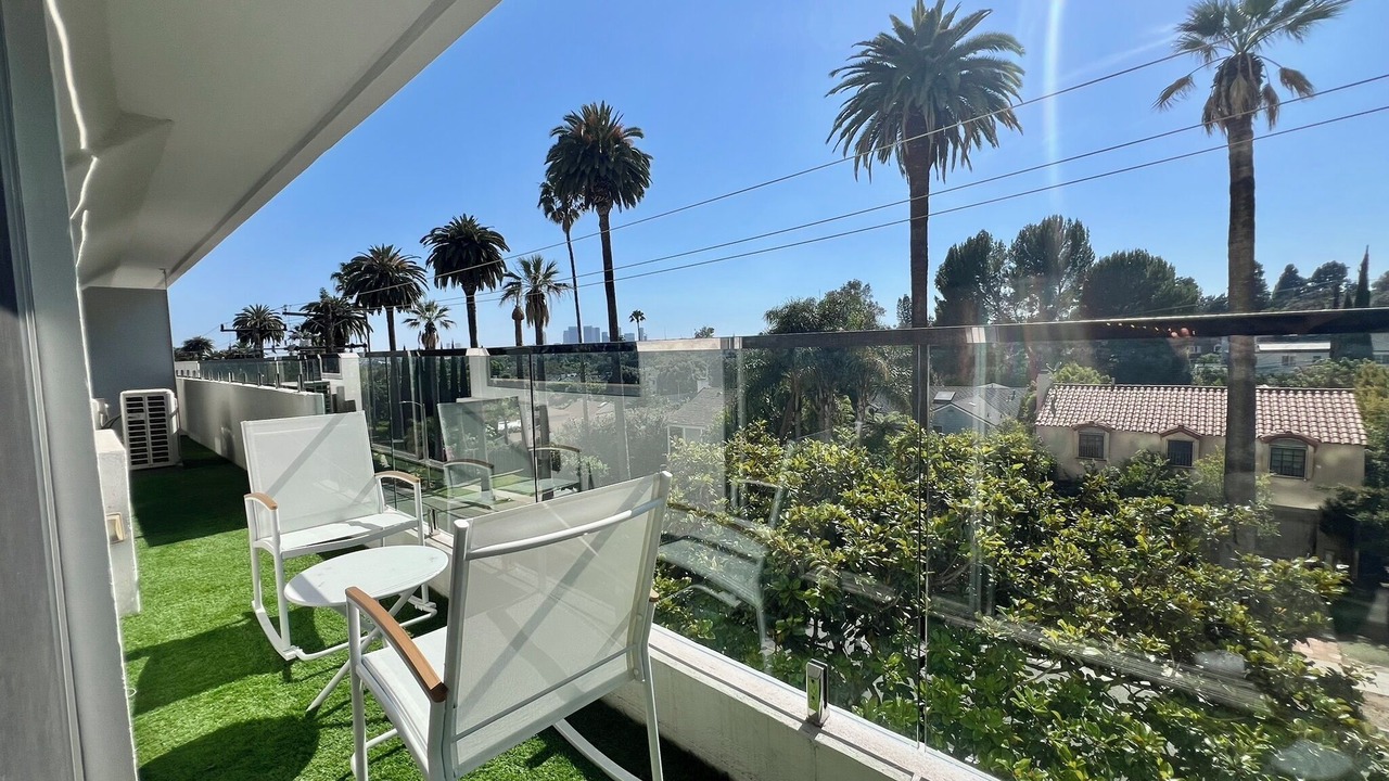 Photo of Outdoor in Norma Triangle
