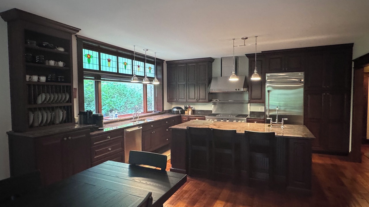 Photo of Kitchen in Lead