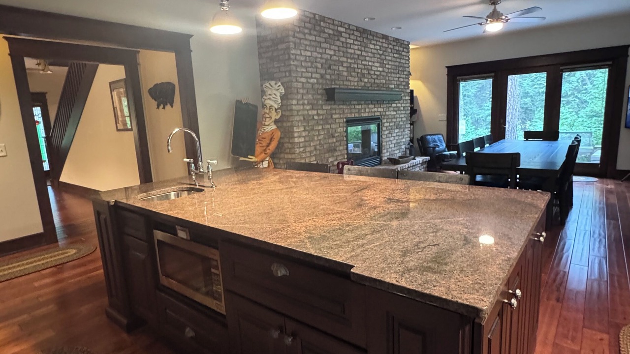 Photo of Kitchen in Lead