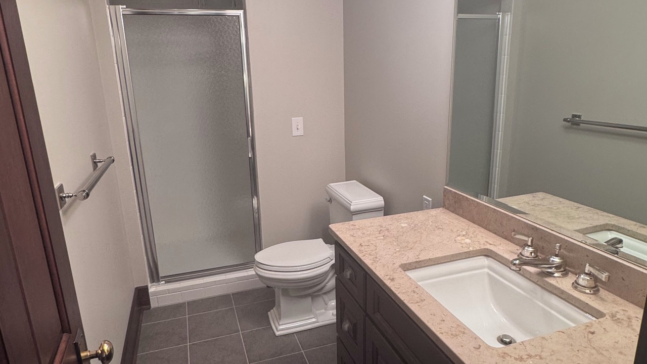 Photo of Bathroom in Lead