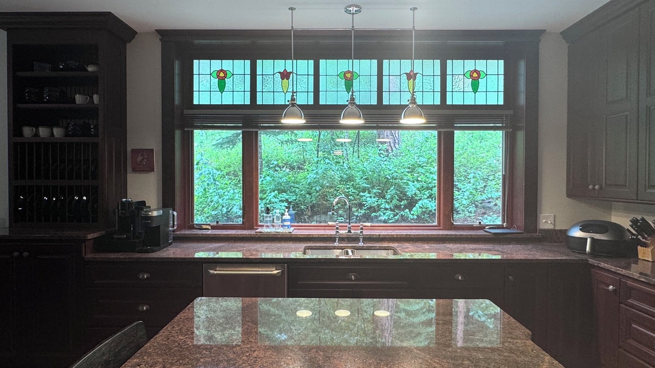 Photo of Kitchen in Lead