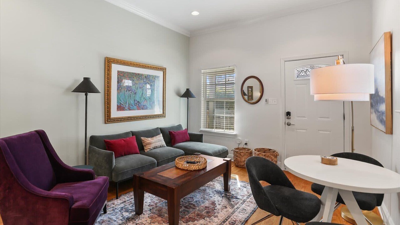 Photo of Livingroom in Fairgrounds
