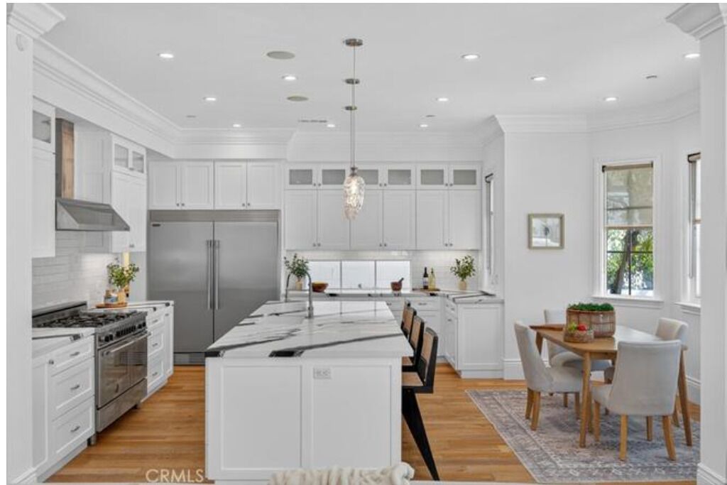 Photo of Kitchen in Westchester