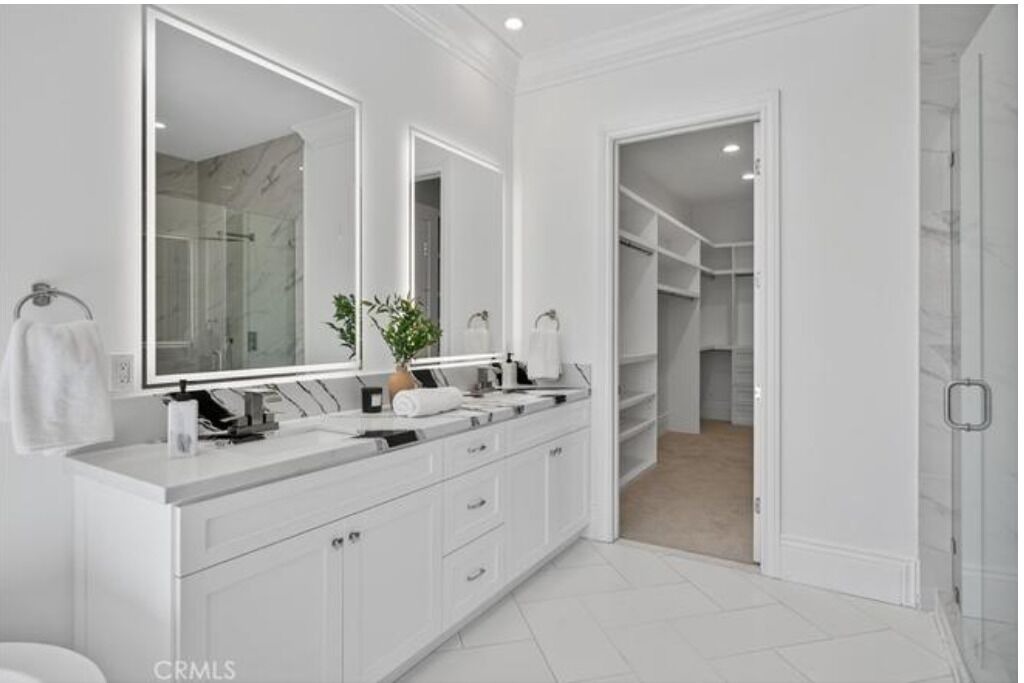 Photo of Bathroom in Westchester