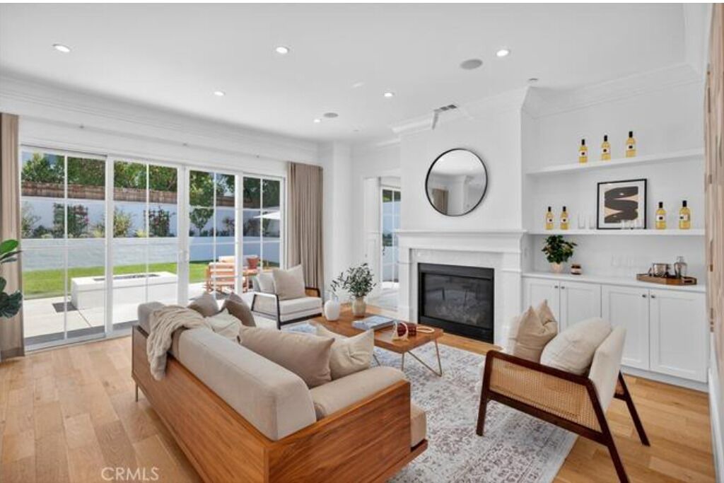 Photo of Livingroom in Westchester