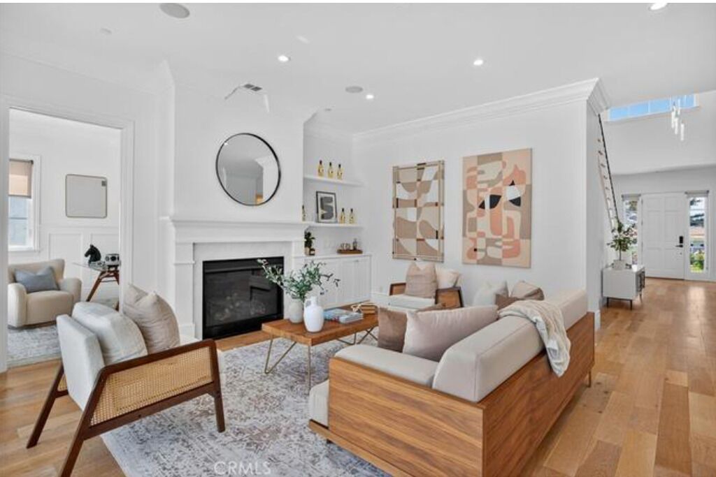 Photo of Livingroom in Westchester